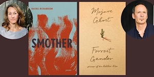 SMOTHER and Mojave Ghost