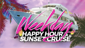 Skyline and Summer Sunset Cruises