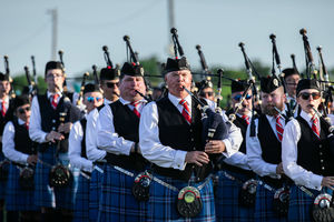 2025 Scottish Festival & Highland Games