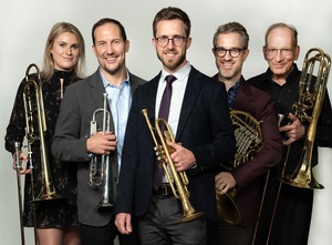 American Brass Quintet