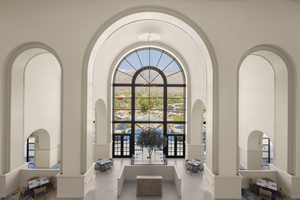 Antinori Wines x La Luz Paired Dinner at The Westin La Paloma