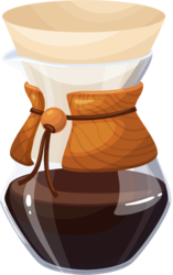 Coffee Brewing 101