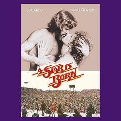 Film screening: "A Star Is Born" (1976) presented by the NYS Writers Institute