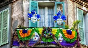 Cocktails & Cuisine Class: Flavors of the French Quarter