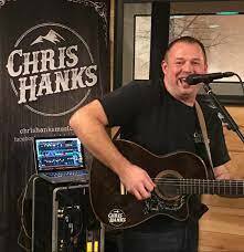 Chris Hanks