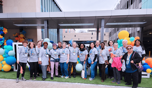 Friends of the Round Rock Public Library In-Person Meeting