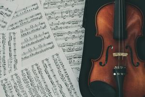 Friends of Music Concerts