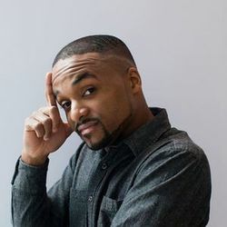 Sullivan Fortner Trio @ Kuumbwa Jazz
