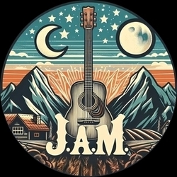 Jeffrey A. Meyer: Shanty Shack Brewing - J.A.M. W/ LUNA WORLDCAST