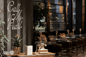 Prophecies at Pearl’s – Tarot Card Reading at Call Me Pearl