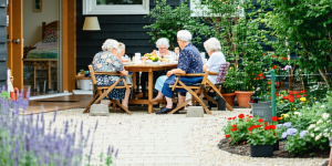 Housing Options with V.S. Cormack
