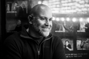 Gastor Almonte, Mike Finoia, Max Antonucci, Riley Lassin