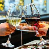 5-course Latin American Dinner with Drink Pairings