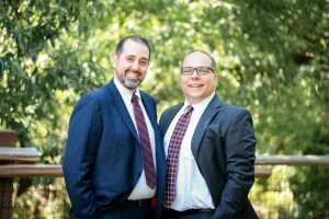 Living Trust Seminar