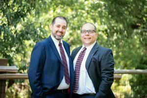 Living Trust Seminar