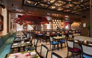 Radio Hotel Singles Night