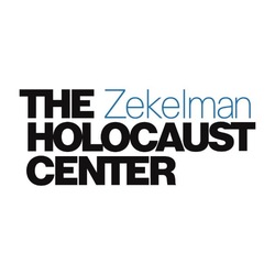 The Zekelman Holocaust Center Presents, "Holocaust Memory in the Digital Age"