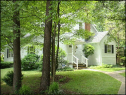 Individual Grief Support