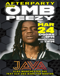 OMB Peezy