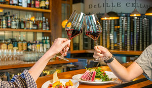 Seattle Restaurant Week Returns March 30 -April 12