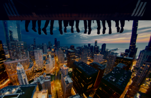 Flyover Celebrates Roaring First Year in Chicago by Giving Away 365 Tickets to Believe Chicago