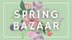 2025 Spring Bazaar