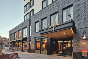 Après Ski Fashion Show x LLS Benefit