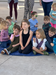 Let's Play Drama Storytime