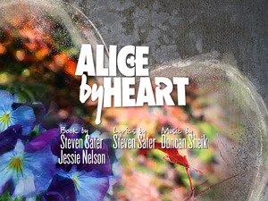 The Lynn Theatre Presents Alice by Heart