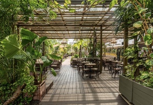 Join River House Wine & Bar As They Officially Celebrate Their Grand Opening