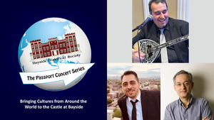 Explore the Rich Tapestry of Greek Music