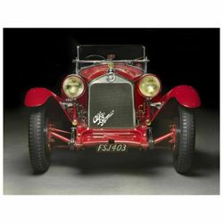 Opening Program—'Roaring: Art, Fashion, and the Automobile in France, 1918–1939'