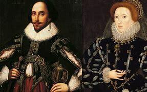 Live, Learn and Lunch: Shakespeare's Queens