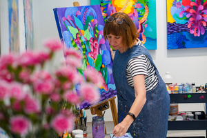 Startup Art Fair Announces Exhibitors and Programs