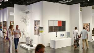 Palm Beach Modern and Contemporary Art Fair