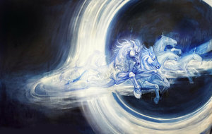 For The Time Being | ICA SF Exhibition