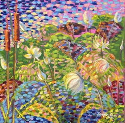 Kim Yourick at Nepenthe Gallery