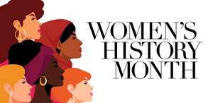 Women's History Month Panel Discussion
