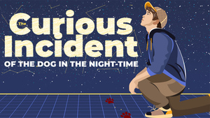 San Francisco Playhouse presents “The Curious Incident of the Dog in the Night-Time”