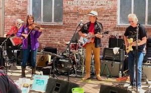 Back pOrchEstra this Saturday!