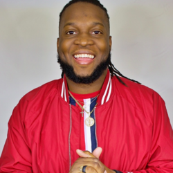 Christian Johnson - Live Comedy