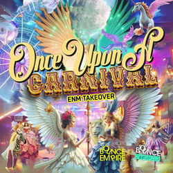 Once Upon a Carnival