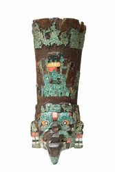 Mesoamerican Things in the Italian Renaissance