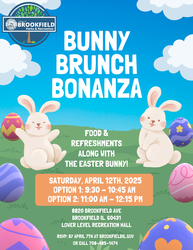 Bunny Brunch Bonanza