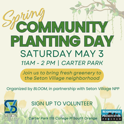Community Planting Day