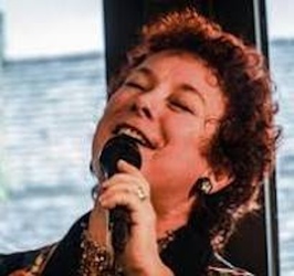 Melanie Massel & Company: The Jazz Club Trolley Stop