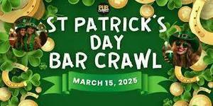 Miami Beach Bar Crawl