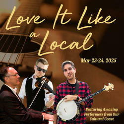 Love It Like a Local