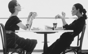 Empresses of Seventh Avenue