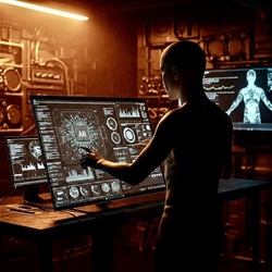 The Next Wave of Generative AI